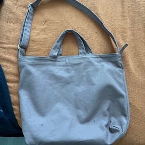 Canvas BAGGU